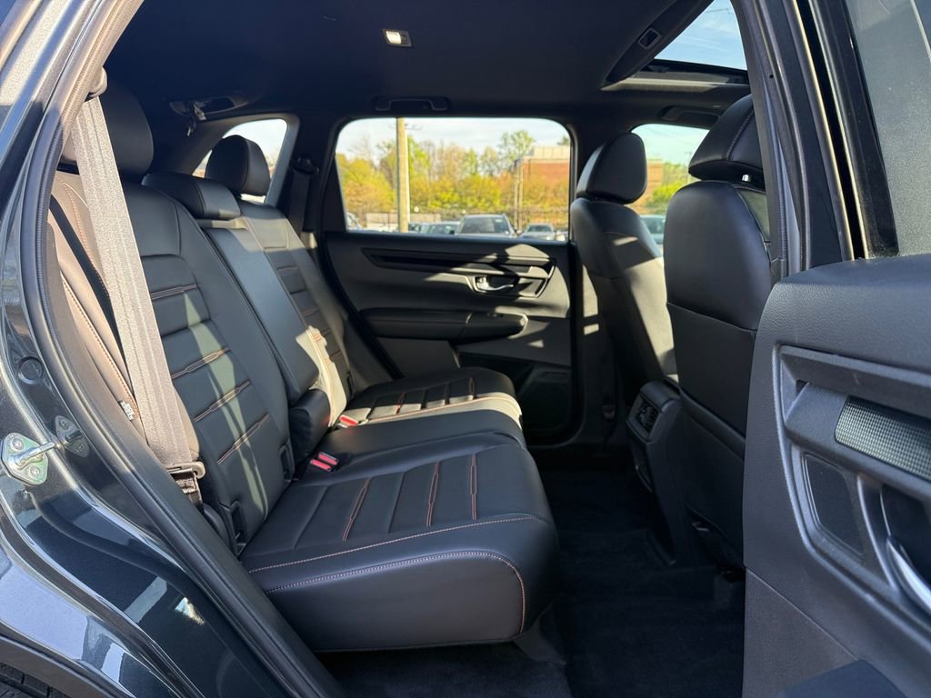 Used 2024 Honda CR-V Sport-L image 29