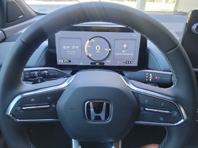 New 2026 Honda Prologue Touring image 18