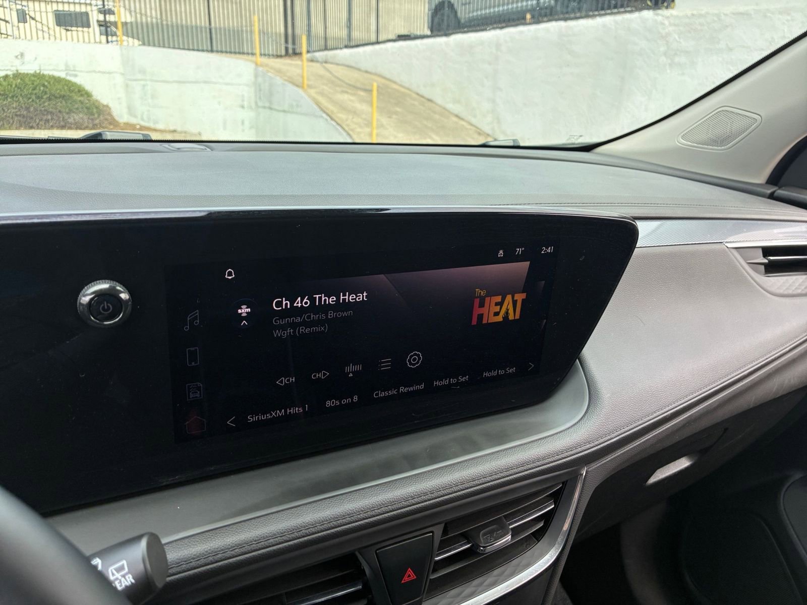 Used 2025 Buick Encore GX Preferred image 20