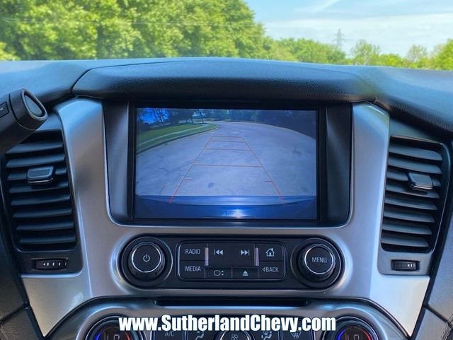 Used 2018 Chevrolet Tahoe LS AWD/4WD image 29