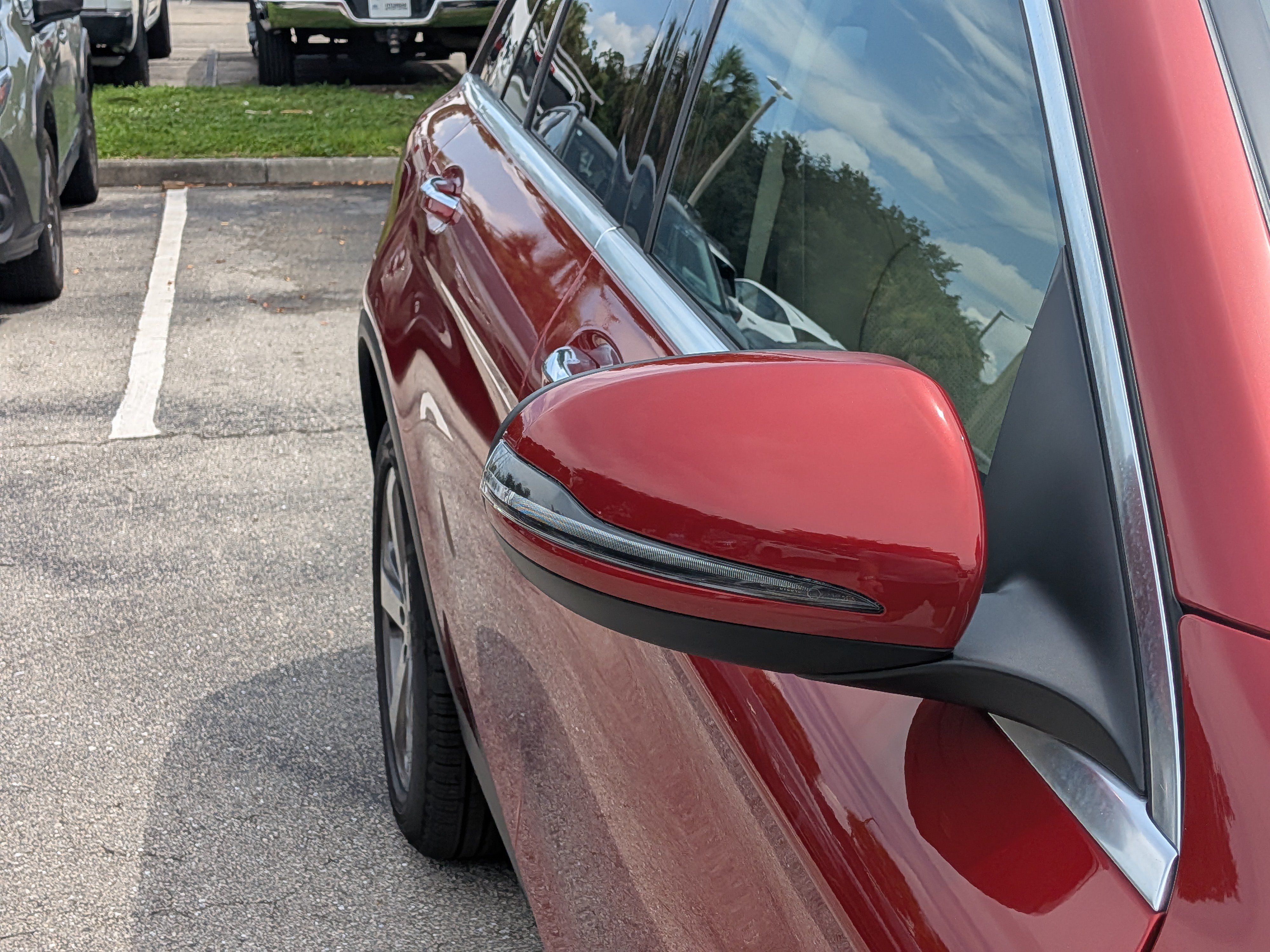 Used 2019 Mercedes-Benz GLC 300 image 11