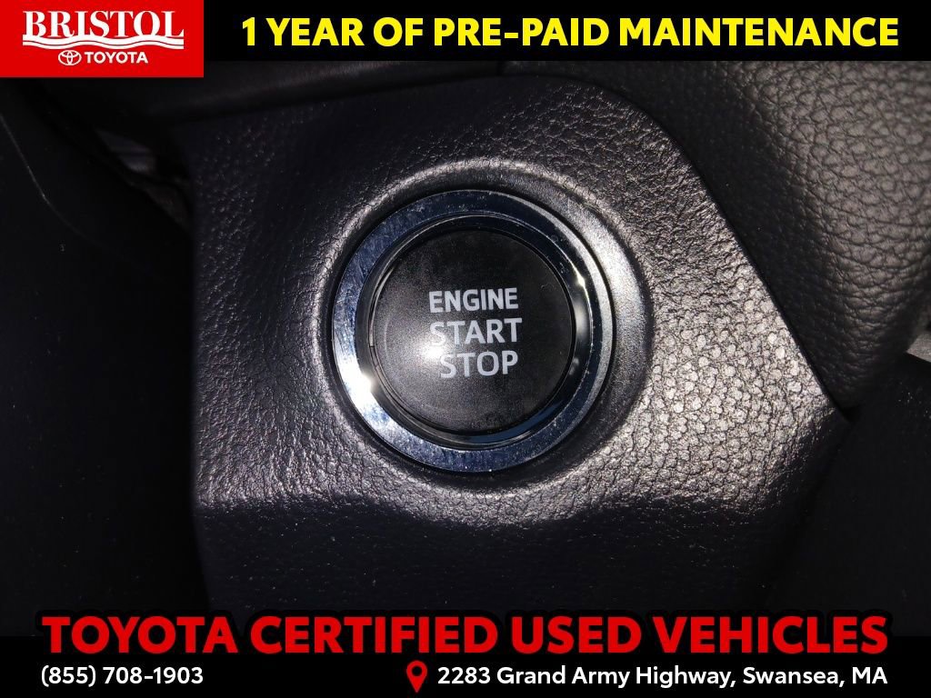 Certified 2024 Toyota RAV4 Adventure image 26