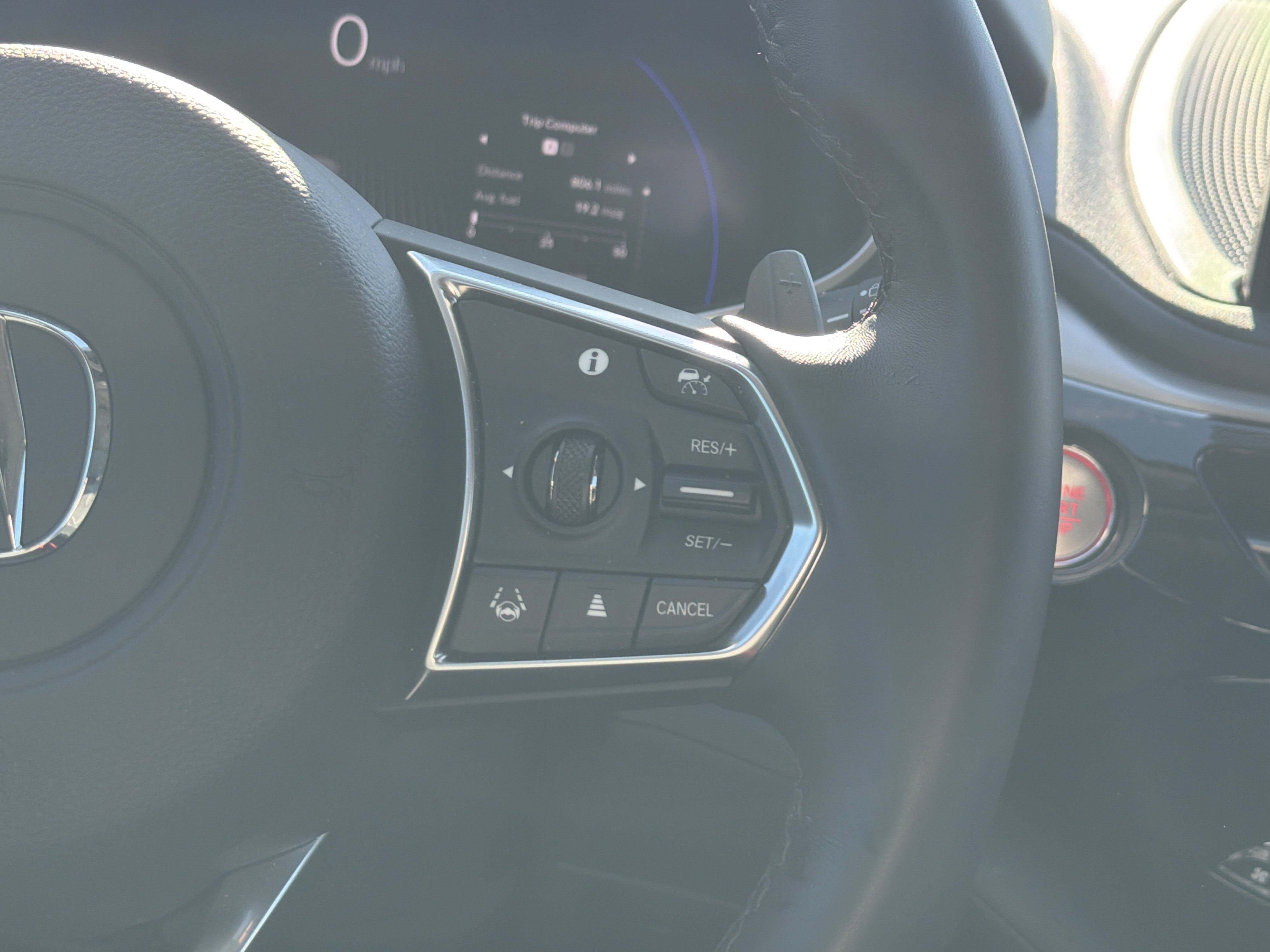 Certified 2026 Acura MDX FWD w/ Technology Package image 20