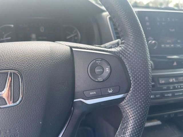 Used 2023 Honda Passport EX-L image 26