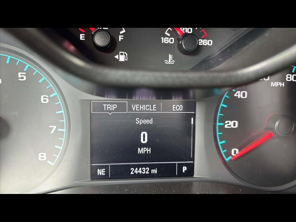 Used 2022 GMC Canyon Elevation image 15