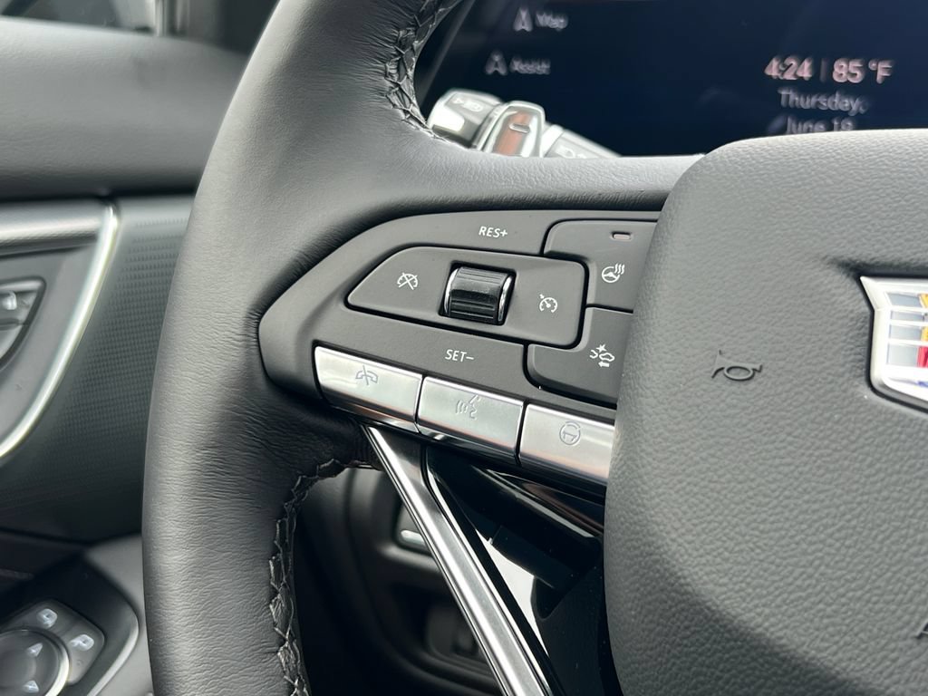 New 2026 Cadillac CT5 Premium Luxury w/ Technology Package RWD image 34