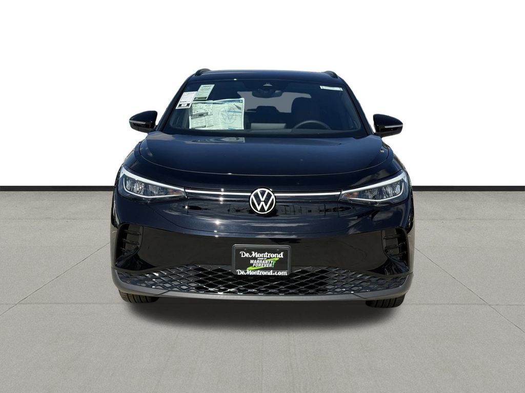 New 2025 Volkswagen ID.4 Pro image 2