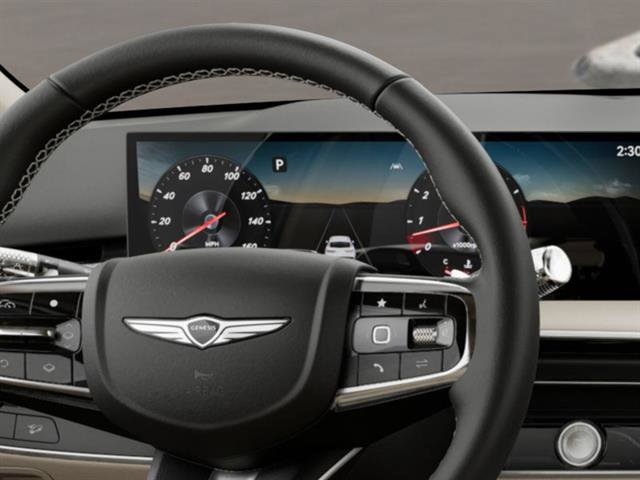 New 2026 Genesis GV70 2.5T image 13