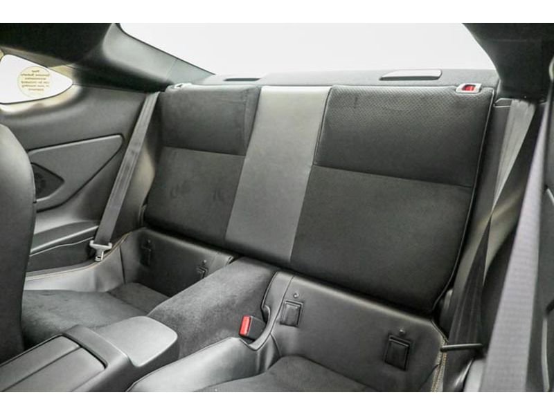 New 2026 Subaru BRZ tS image 18