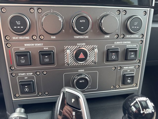 New 2025 INEOS Grenadier Fieldmaster Edition image 17