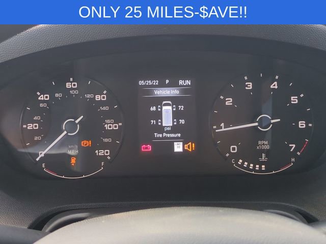 Used 2025 RAM ProMaster 1500 w/ Convenience Group image 13