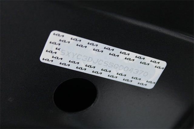 New 2025 Kia EV6 Wind image 14