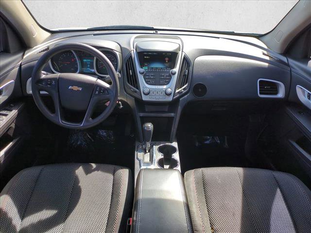 Used 2017 Chevrolet Equinox LS image 15