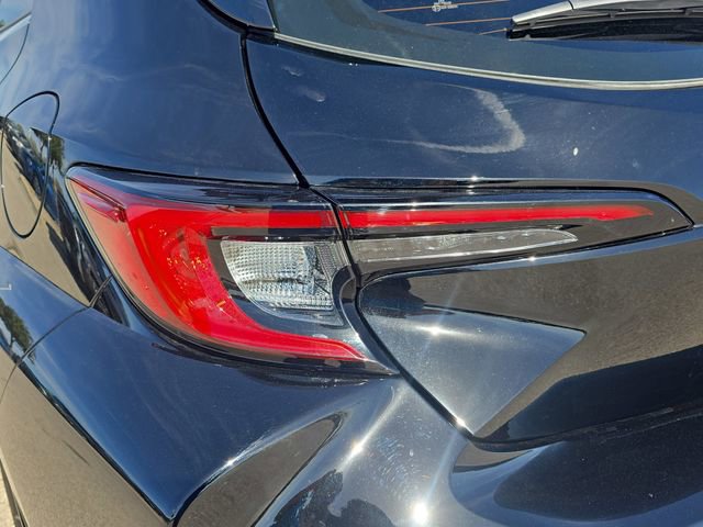 Used 2025 Toyota Corolla Premium image 33