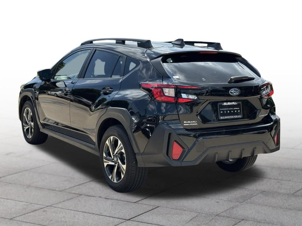 Used 2025 Subaru Crosstrek 2.5i Premium AWD/4WD image 7