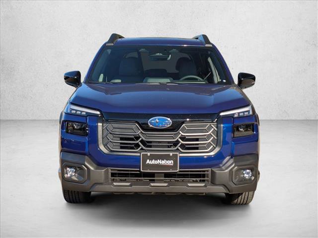 New 2026 Subaru Outback Limited AWD/4WD image 2