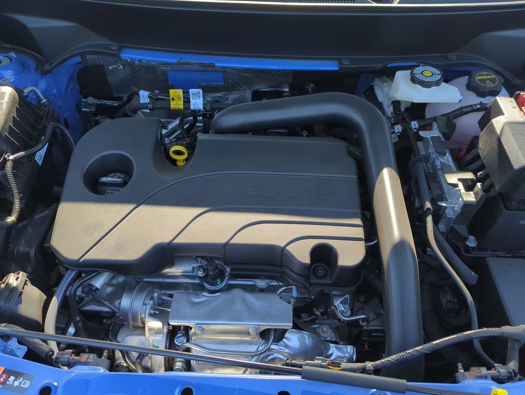 New 2026 GMC Terrain Elevation w/ Technology Package II image 27