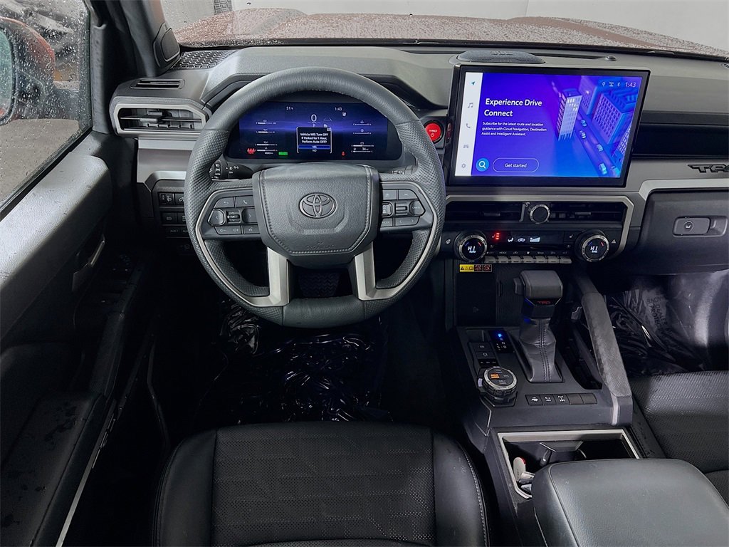 Certified 2025 Toyota Tacoma TRD Off-Road image 20