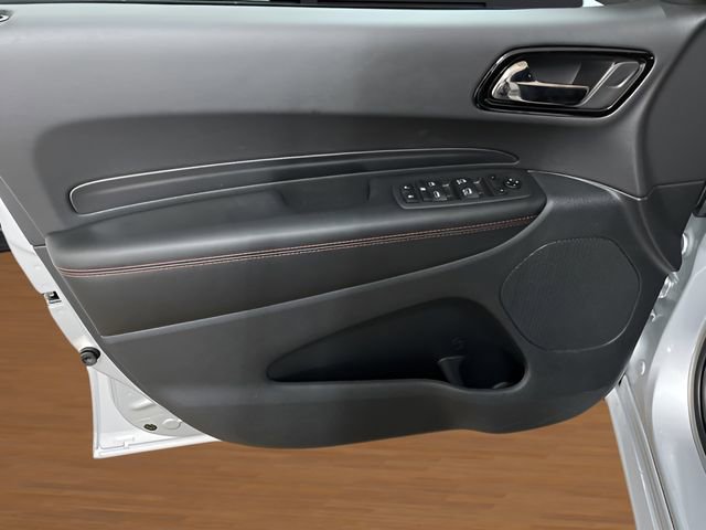 New 2025 Dodge Durango GT w/ Blacktop Package image 13