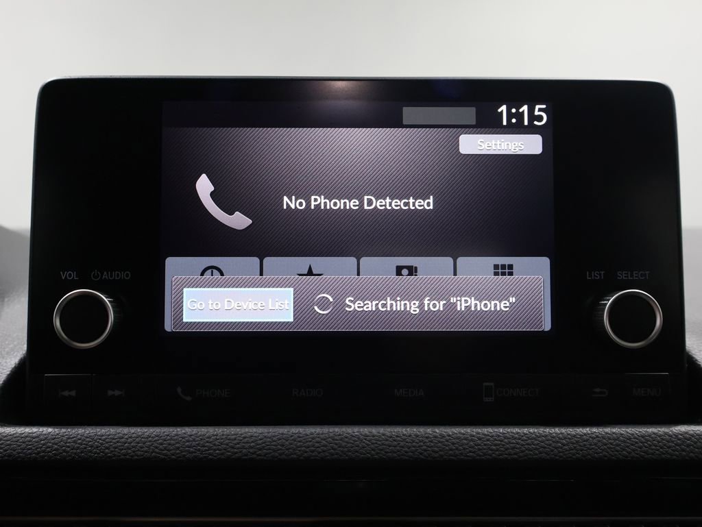 Used 2022 Honda Civic Sport image 28