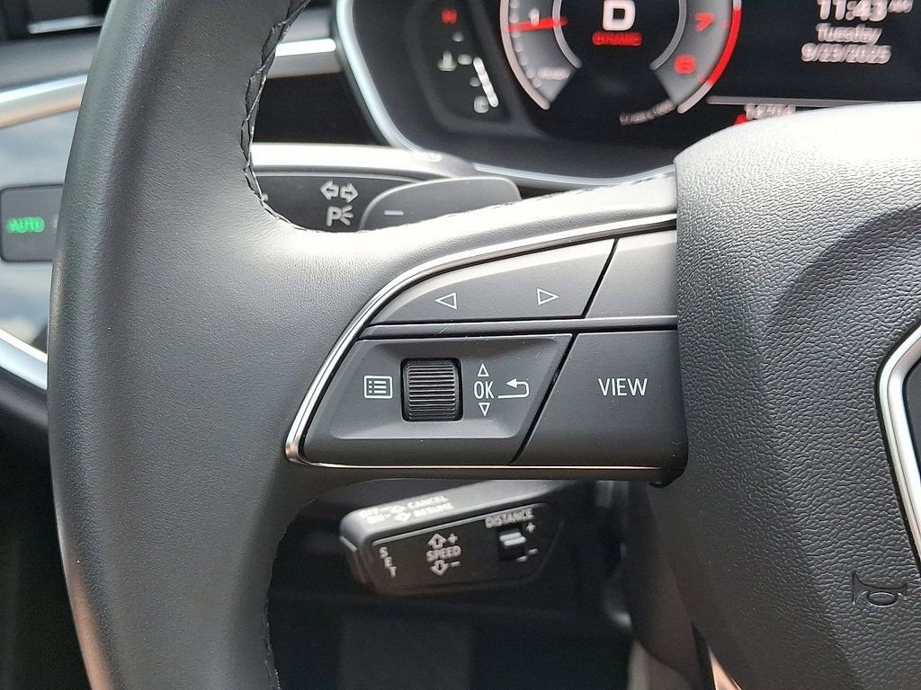 Certified 2024 Audi Q3 2.0T Premium Plus image 23