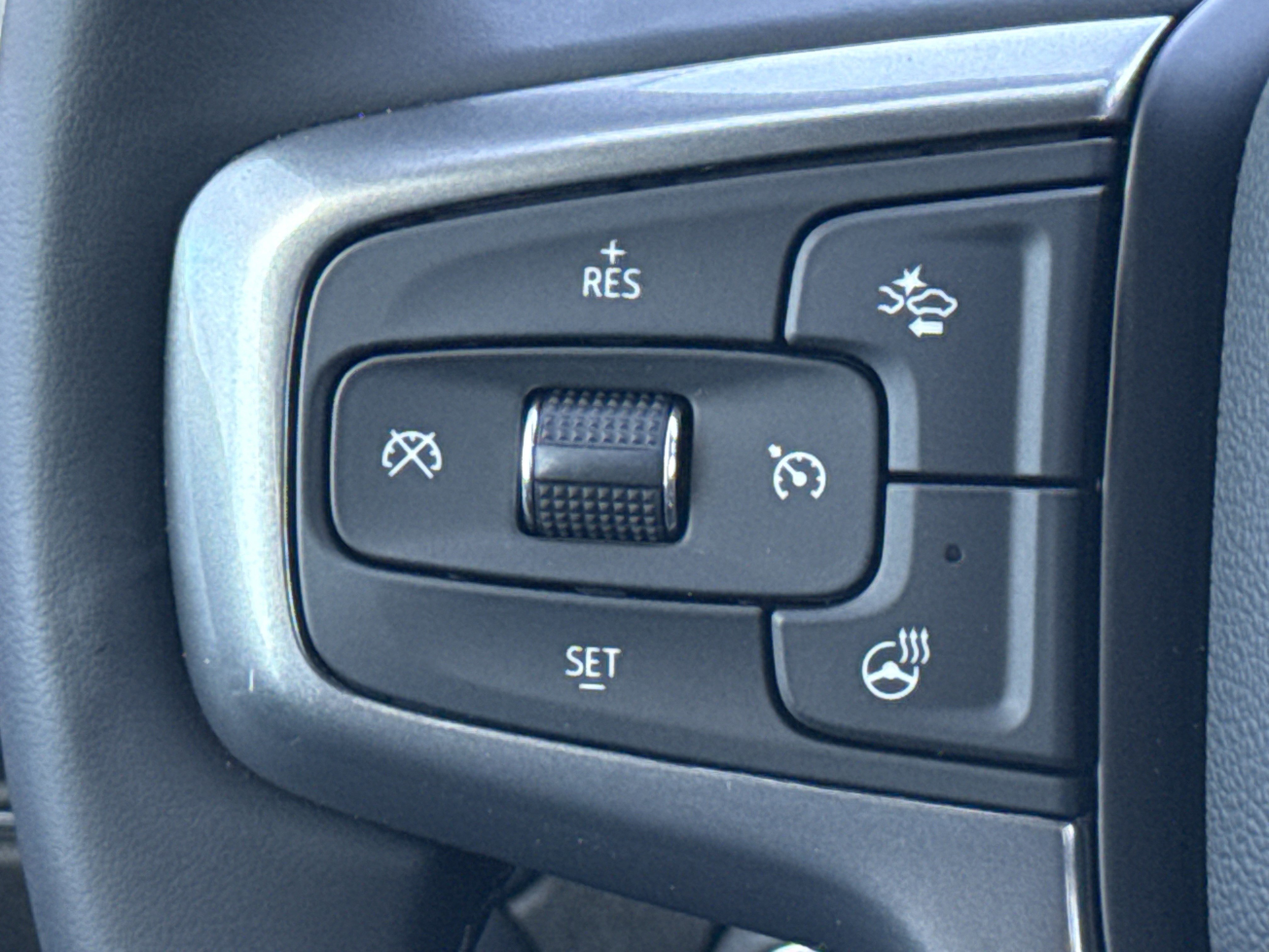 Certified 2026 Chevrolet Silverado 1500 RST image 19