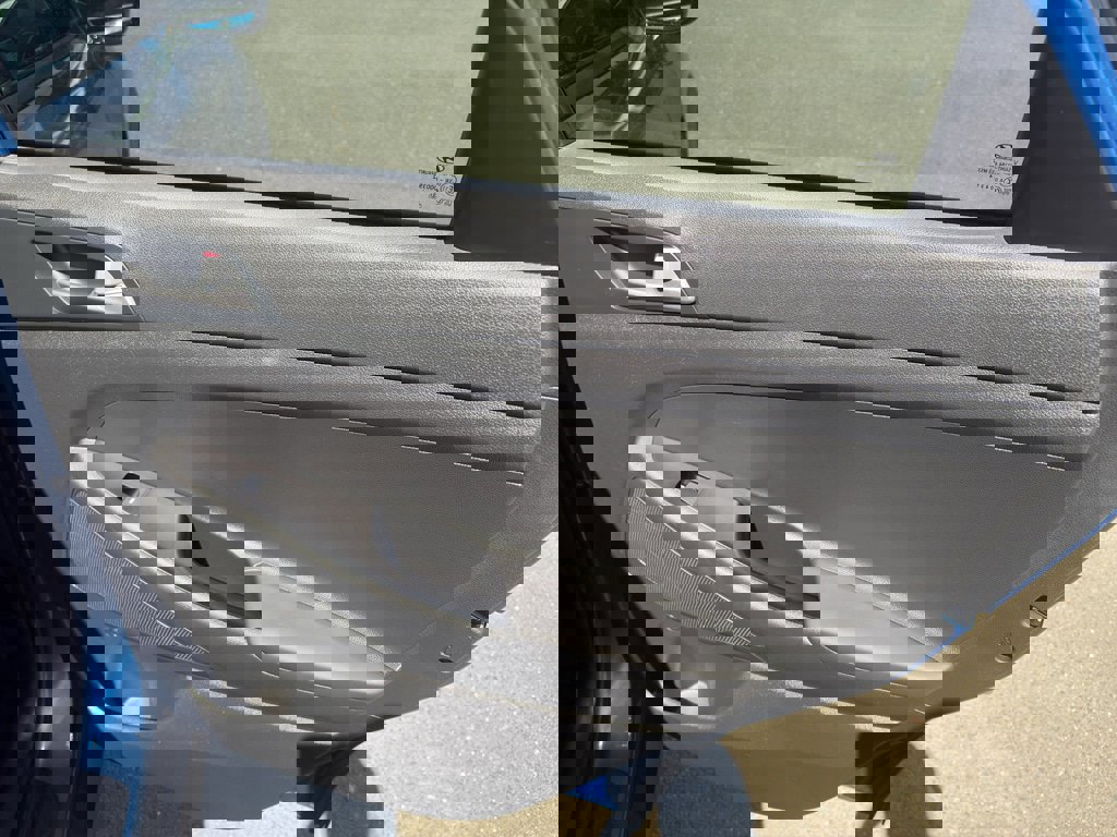 Used 2020 Hyundai Tucson SE w/ Cargo Package AWD/4WD image 24