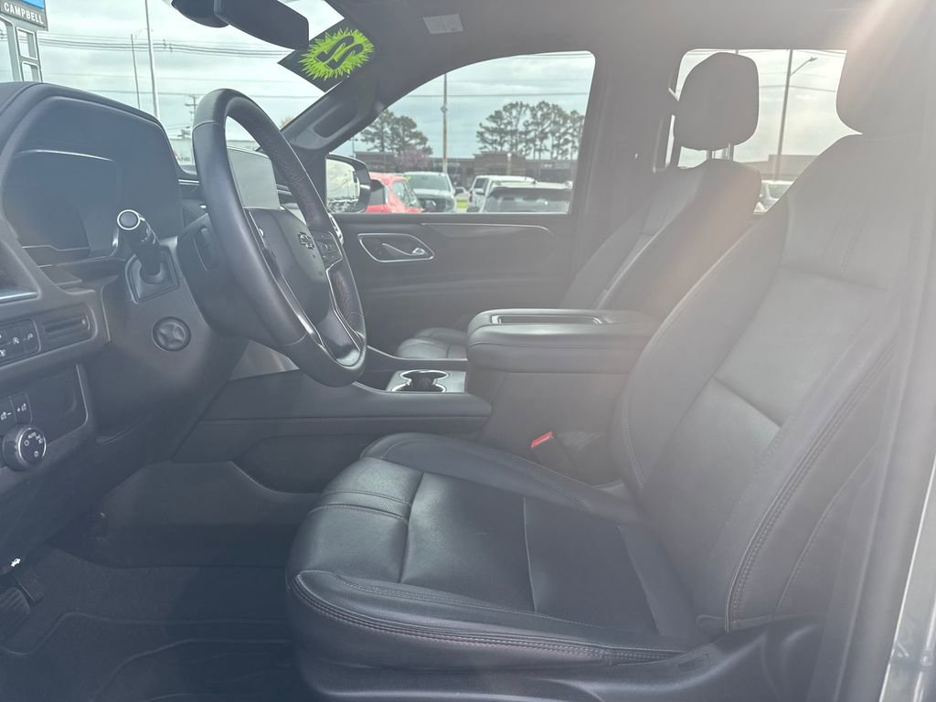 Used 2022 Chevrolet Tahoe RST w/ Luxury Package image 11