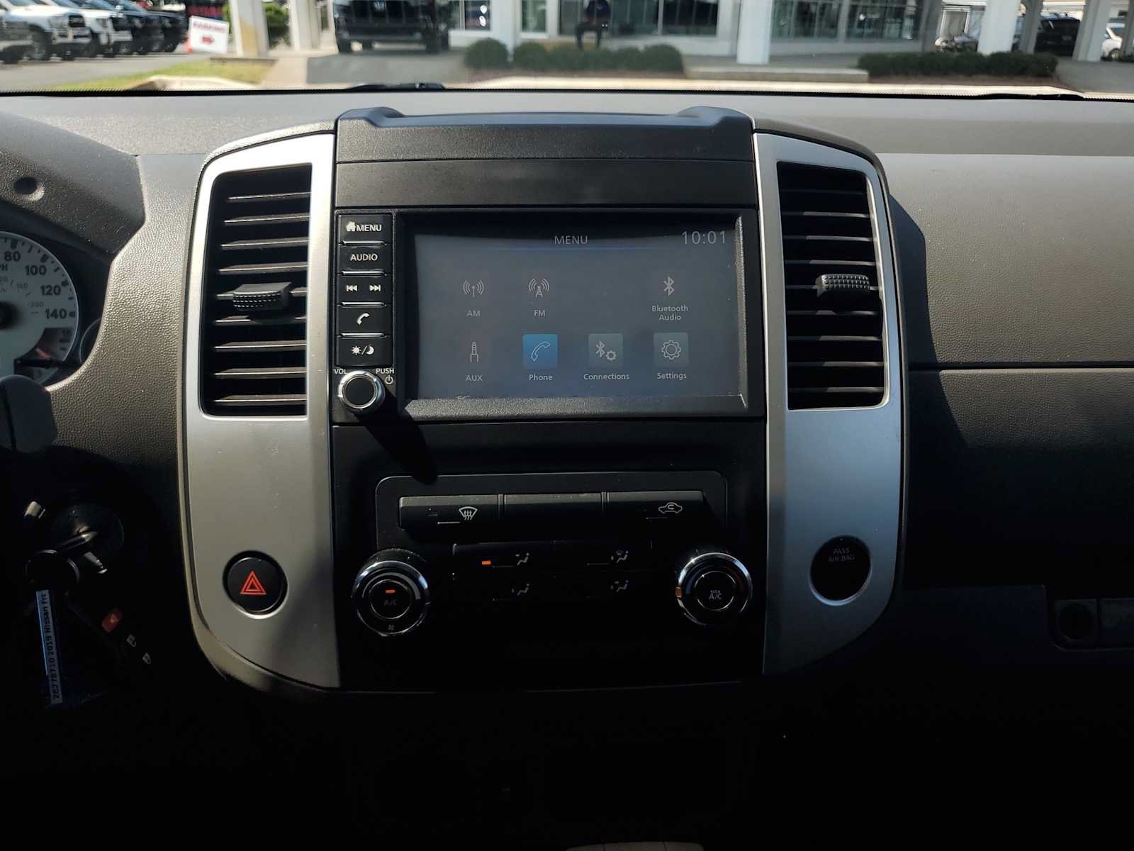 Used 2019 Nissan Frontier Desert Runner RWD image 19