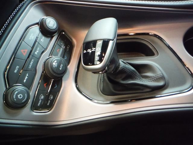 Used 2023 Dodge Challenger SRT Hellcat RWD image 29