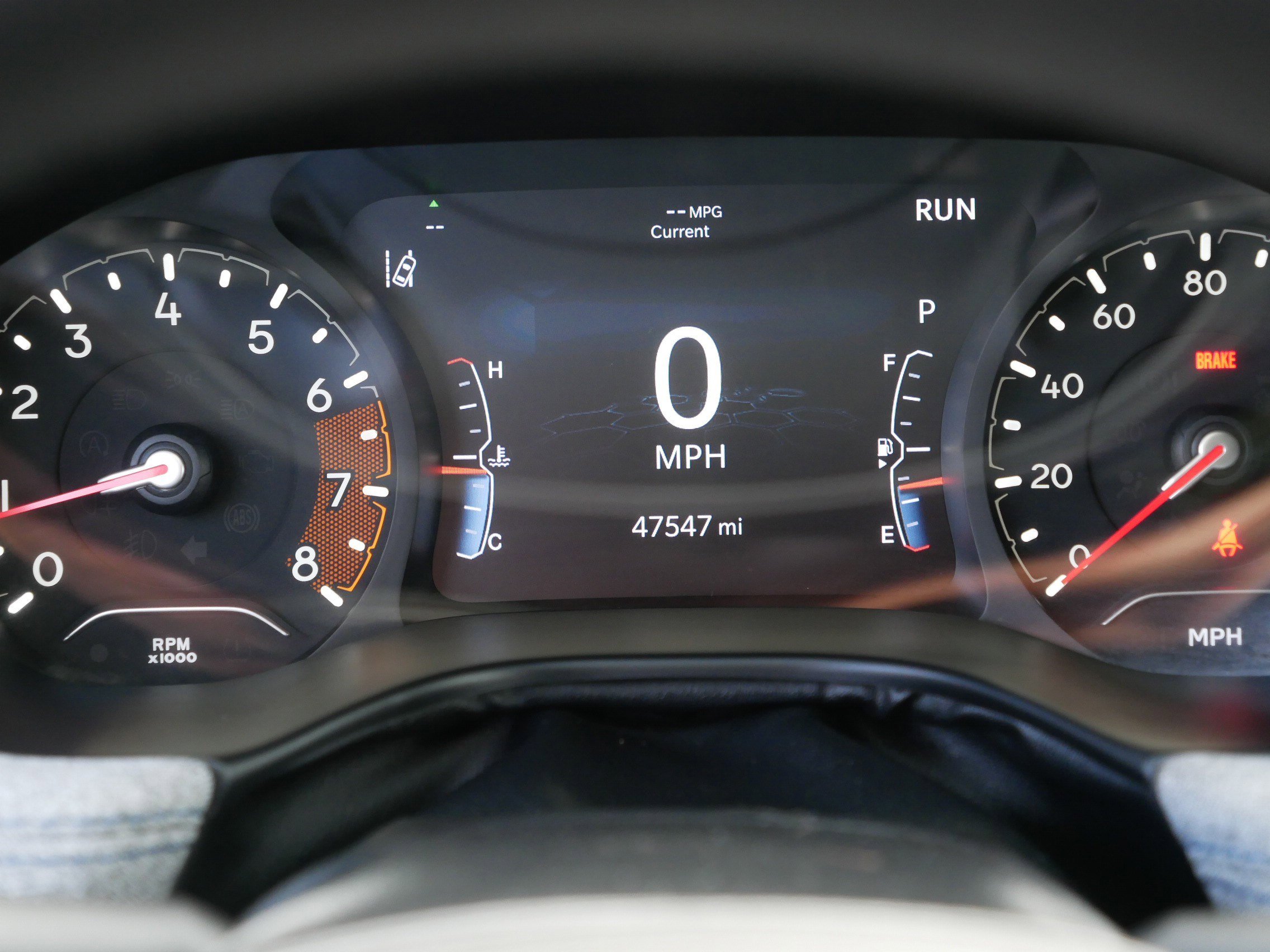 Used 2024 Jeep Compass Latitude image 21