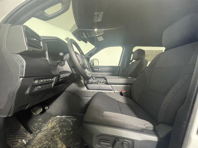 New 2026 Toyota Tundra SR5 image 9