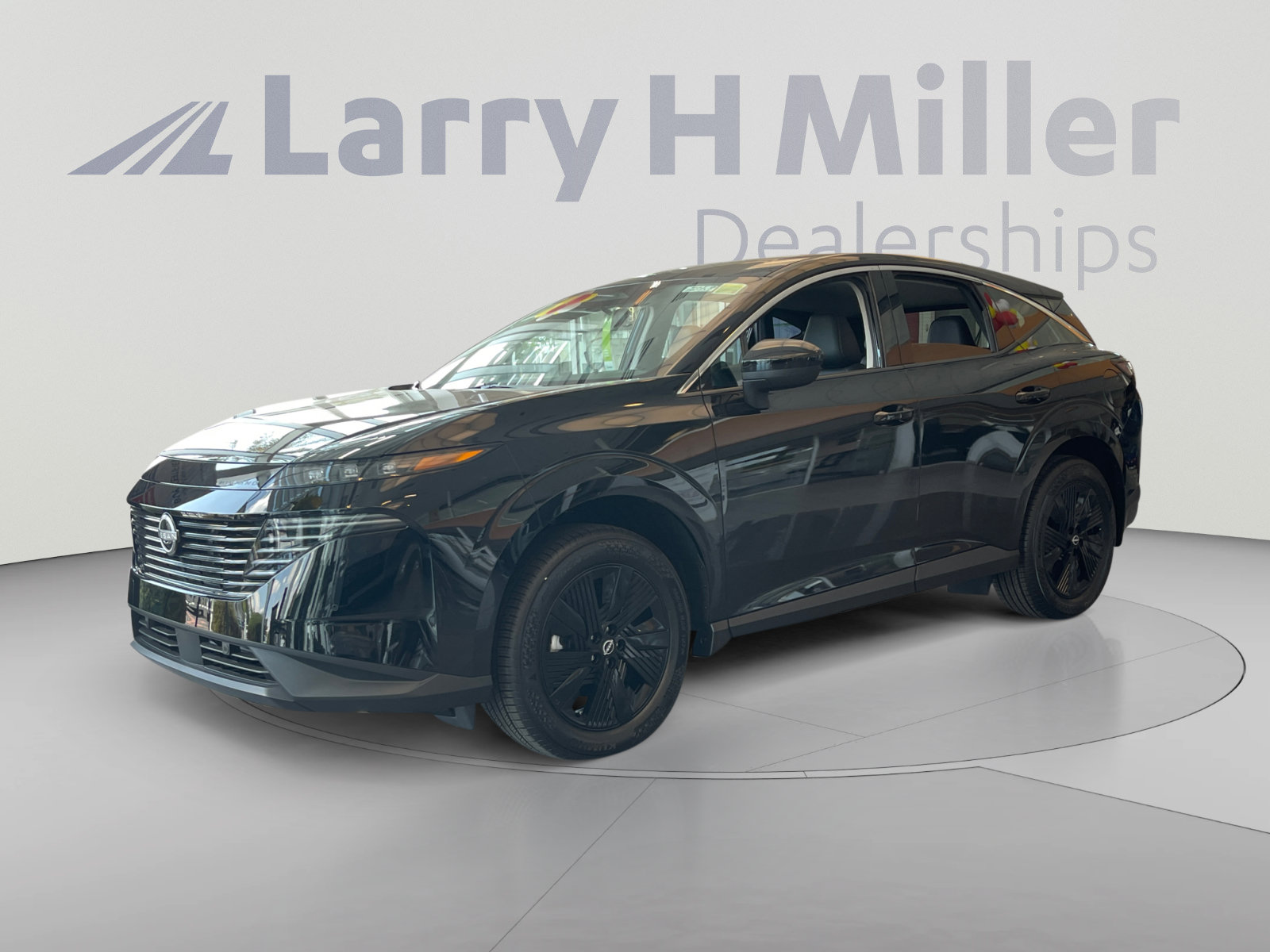 New 2026 Nissan Murano SV