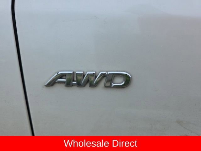 Used 2017 Toyota Sienna XLE w/ XLE Navigation Package image 9