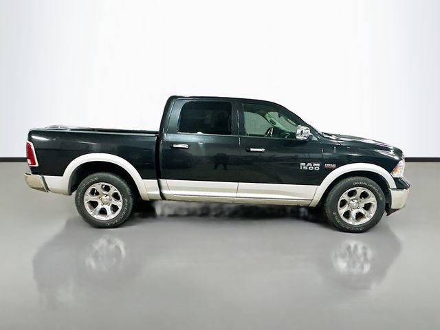Used 2018 RAM 1500 Laramie image 5