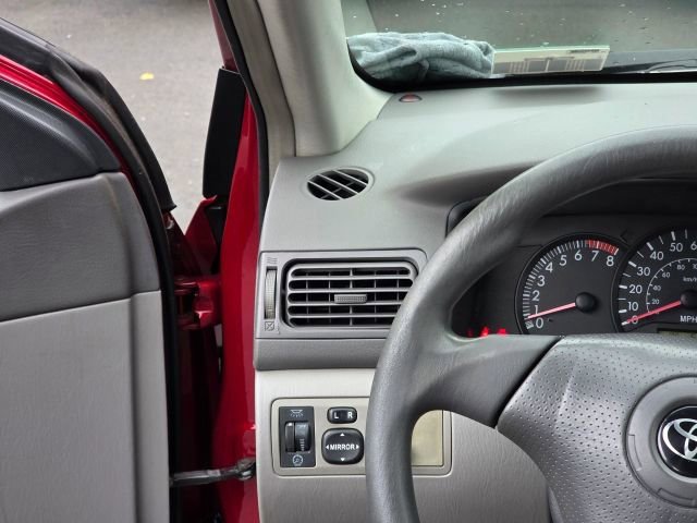 Used 2004 Toyota Corolla CE image 15