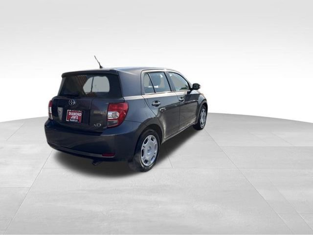 Used 2008 Scion xD FWD image 6