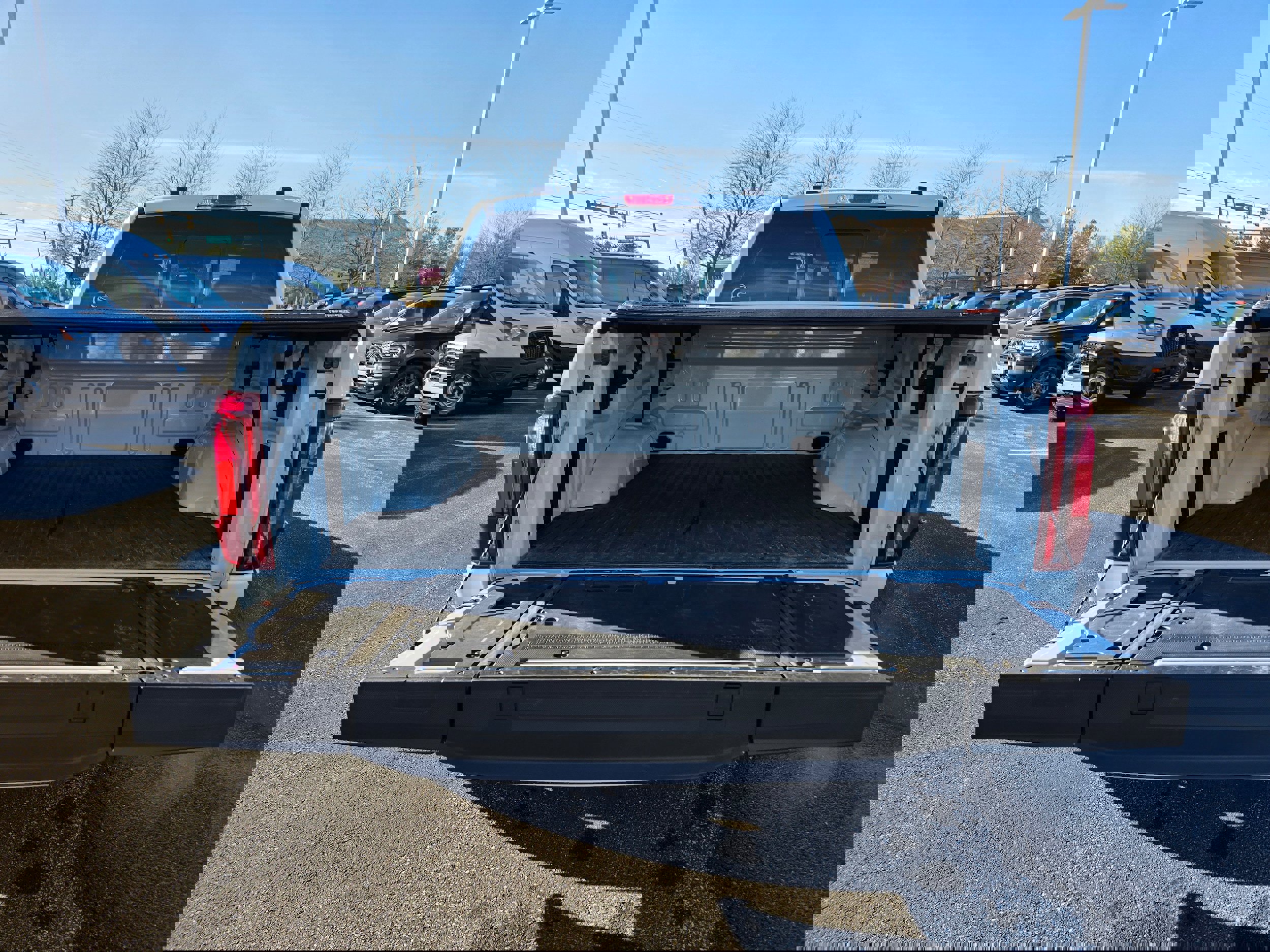 Certified 2024 Ford F150 King Ranch image 9