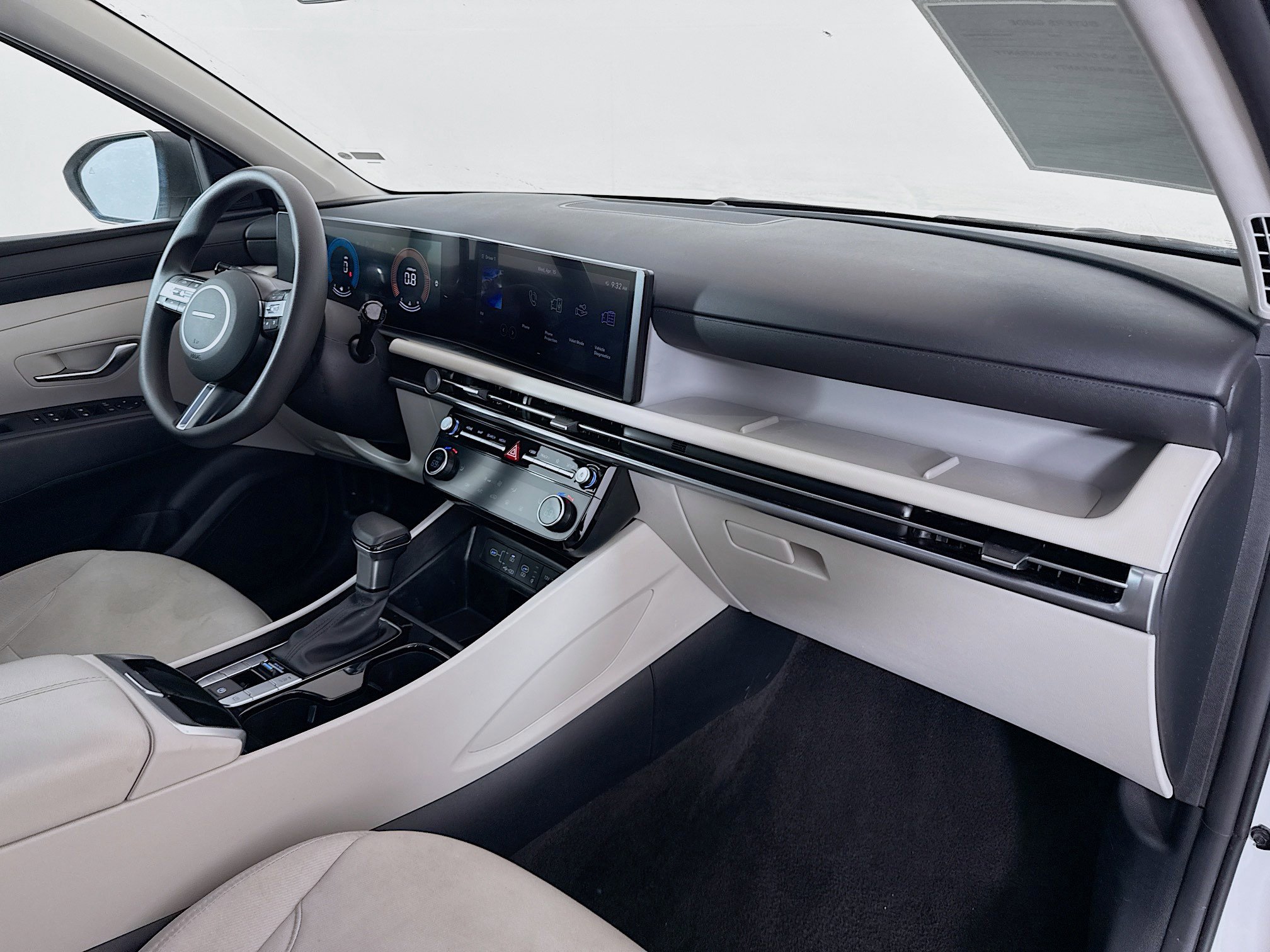 Used 2025 Hyundai Tucson SEL image 25