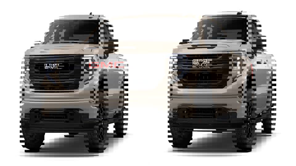 New 2026 GMC Sierra 1500 Pro w/ Graphite Edition image 25