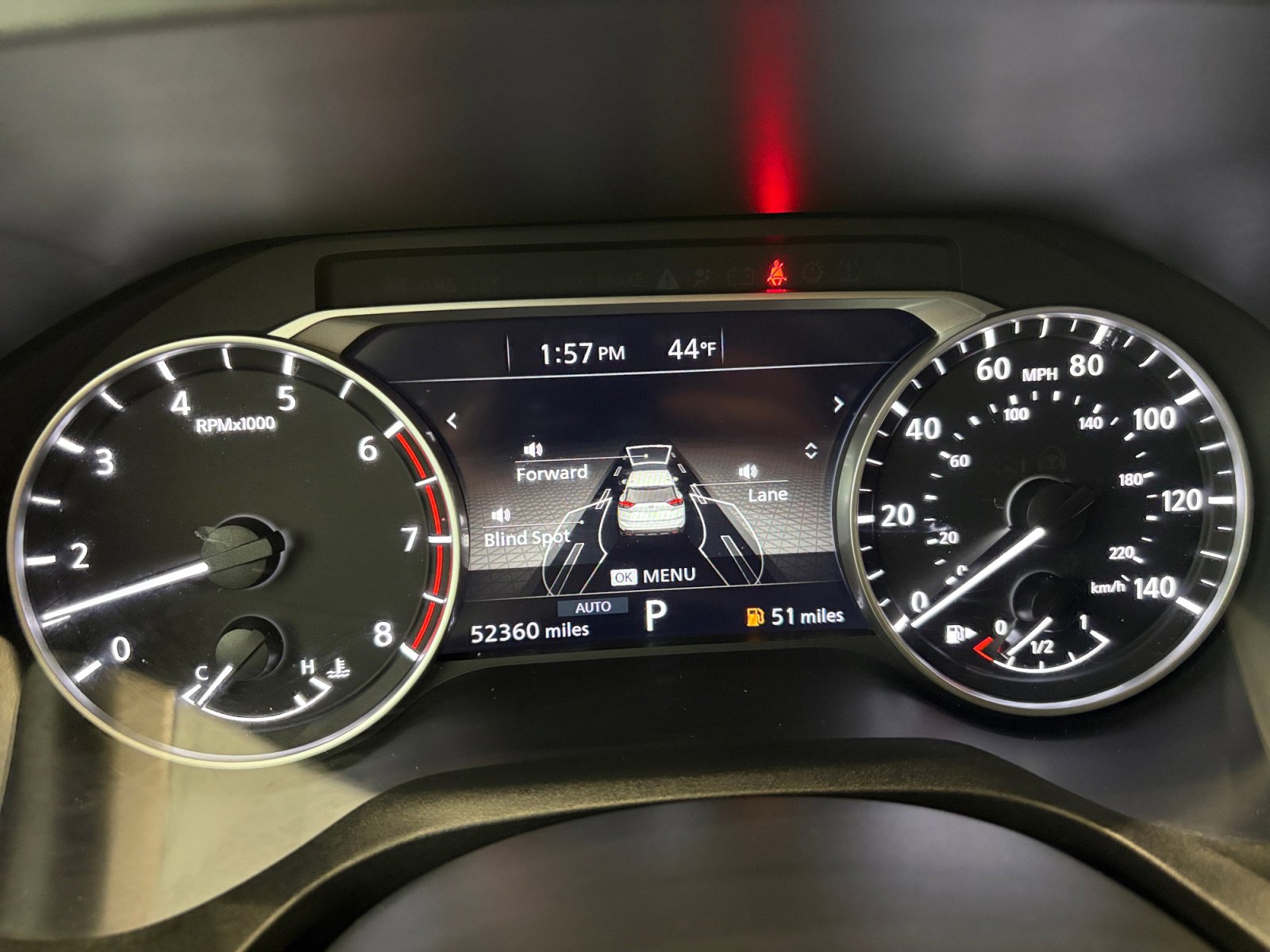 Used 2024 Nissan Rogue SV w/ SV Premium Package AWD/4WD image 21