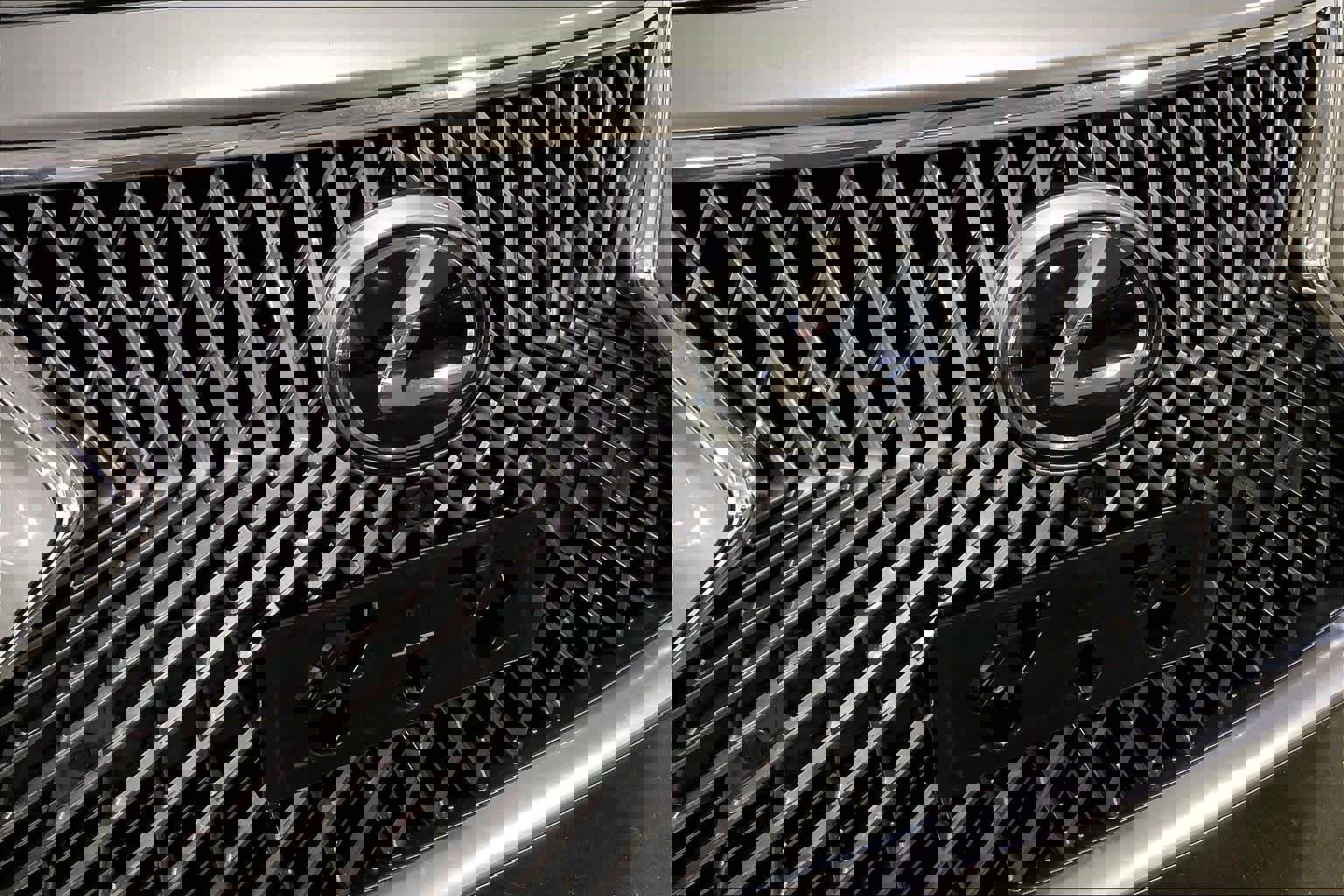 Used 2018 Lexus LS 500 AWD image 29