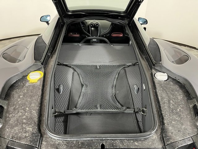 Used 2023 McLaren GT image 19