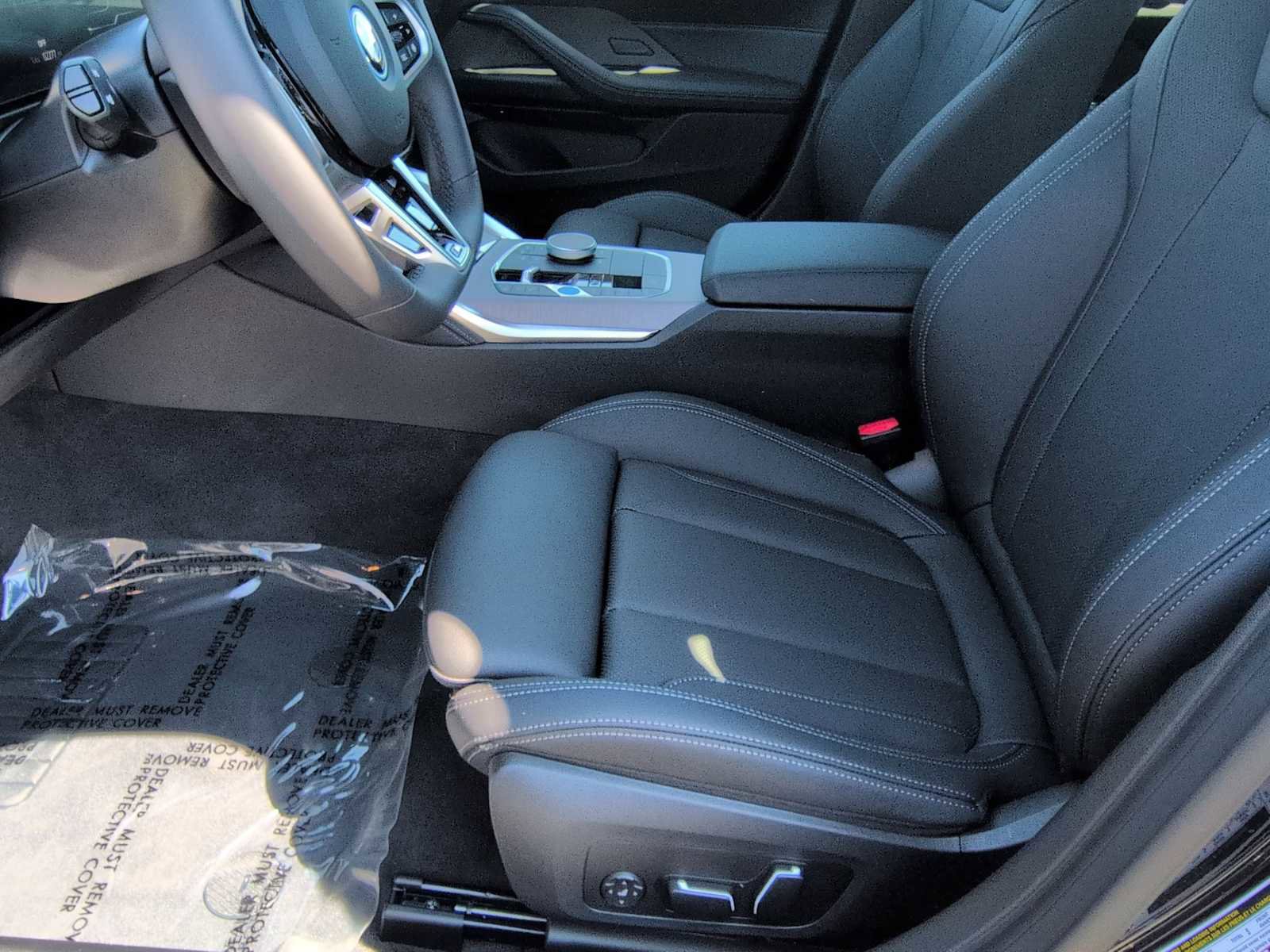 Used 2025 BMW i4 xDrive40i w/ M Sport Package image 17