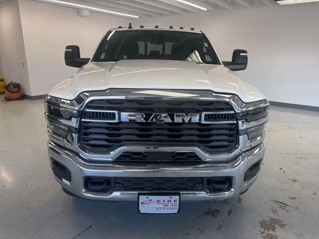 New 2026 RAM 2500 Tradesman image 2