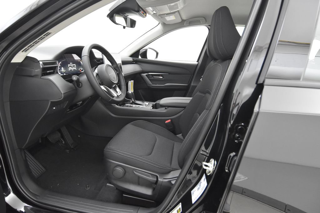 New 2026 MAZDA CX-5 AWD 2.5 S image 24