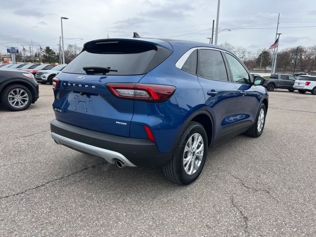 Certified 2023 Ford Escape Active w/ Tech Pack #1 image 4