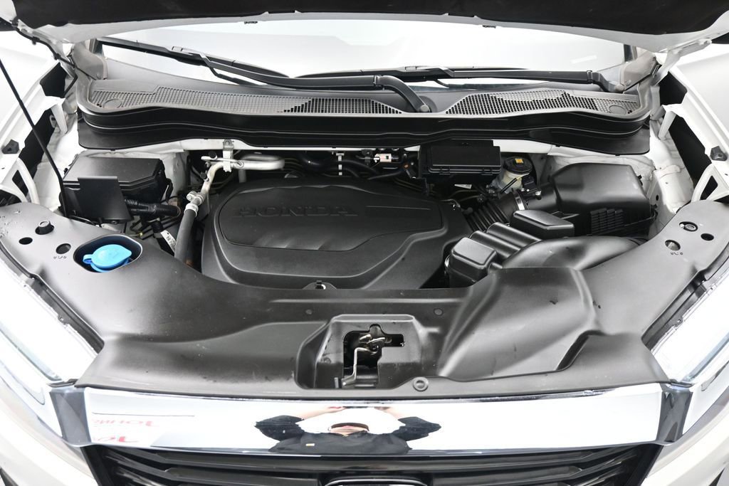 Used 2023 Honda Ridgeline RTL-E image 26