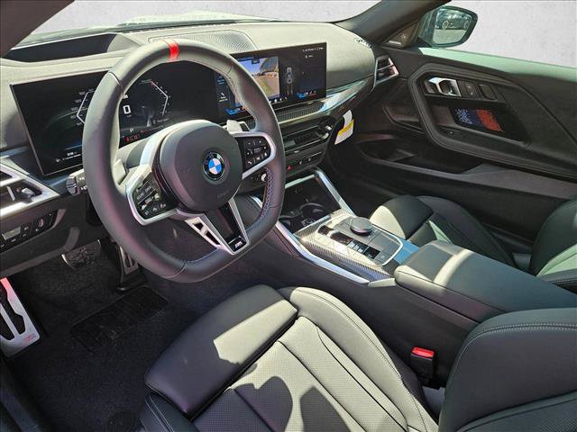 New 2026 BMW M240i Coupe RWD image 3