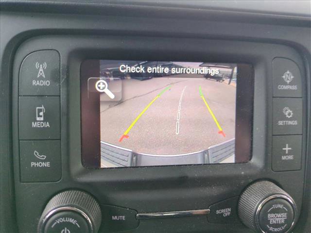 Used 2019 RAM 2500 Tradesman image 12